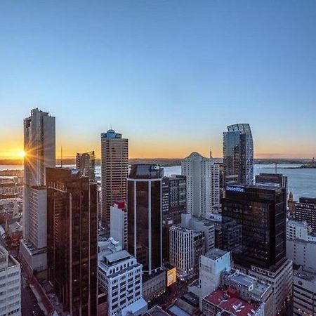 Qv Upscale Spacious Apt W/ Parking & Wifi 1038 Auckland Exterior foto