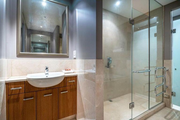 Qv Upscale Spacious Apt W/ Parking & Wifi 1038 Auckland Exterior foto
